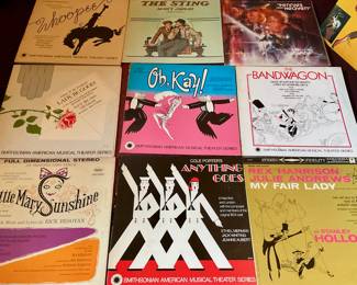 Cole Porter Anything Goes