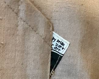 Brian Scott Carr pull over