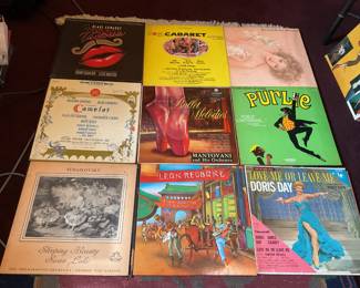 Records