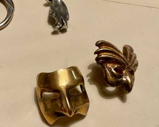 Silver Jewelry