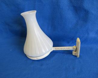 Lot 252. Angle shade