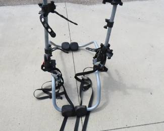 Lot 155. Yakima bike carrier