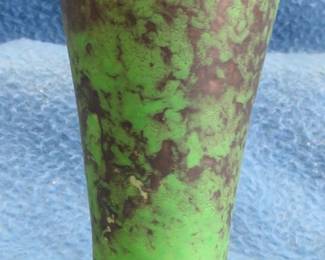 Lot 26. Weller vase