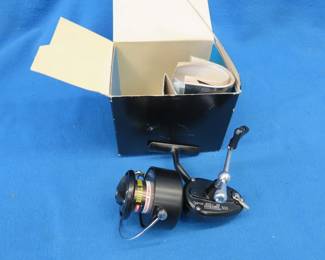 Lot 248. Garcia Mitchell Model: 300 spinning reel