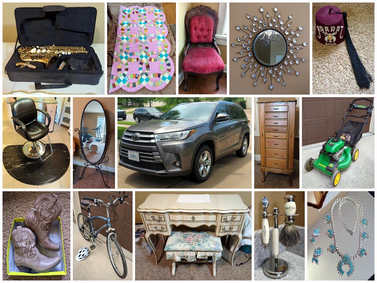 www.mayoauction.com