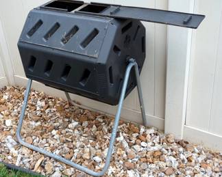 Compost Tumbler