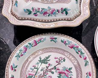 Dinnerware
