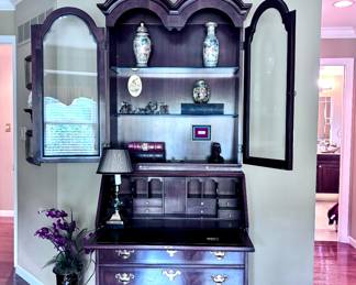 Secretary Desk
