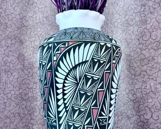 Vase