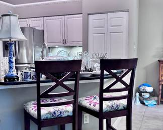 Barstools 