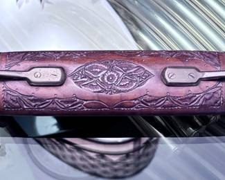 Carving Set