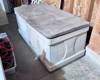 Deck Box