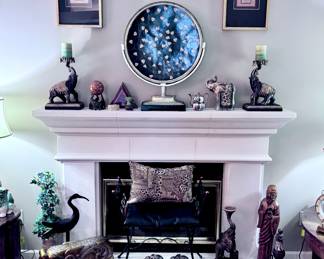 Gorgeous Décor 