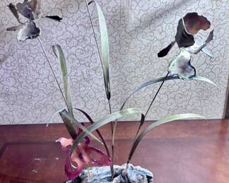Vintage Sculpture