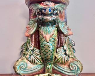 Fish Sconces