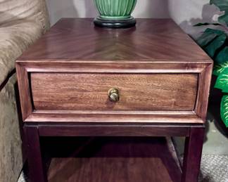 Carol House End Tables