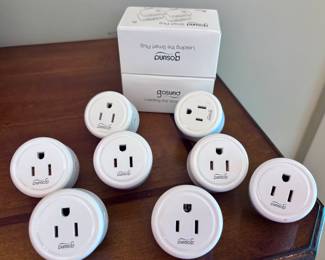 Smart Plugs