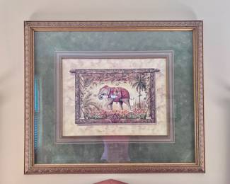 Elephant Art