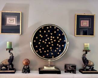 Art and Home Decor