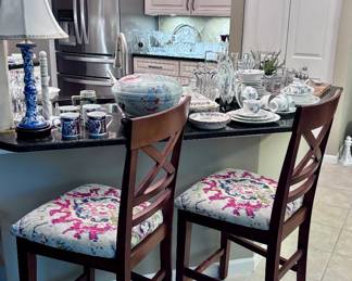 Barstools 