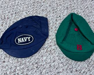 Vintage Hats