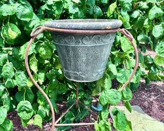 Planter