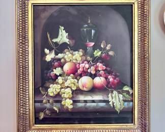 Still Life