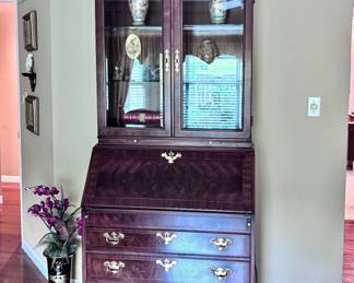 Secretary Desk