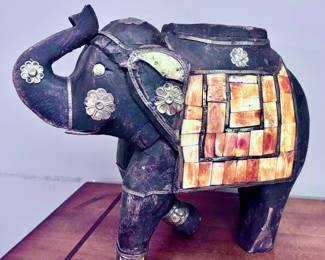 Elephant