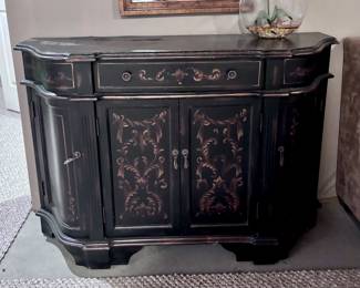 Accent Chest 