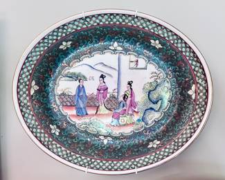 Platter