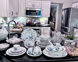 Kitchen Items