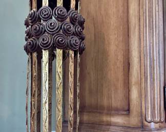 Tall Vase