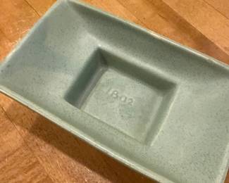 McCoy 1802 Light Green Planter 