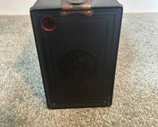 Kodak Brownie Camera 