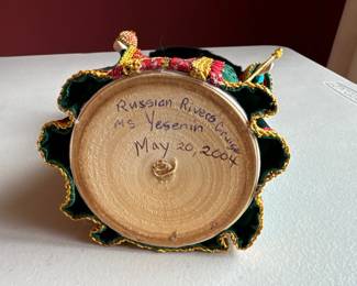 Russian Rivers Cruise 