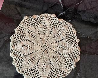 Doily 