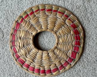 Hopi Basket 