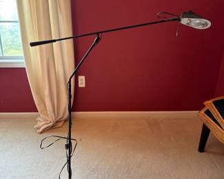 Swing Arm Lamp 