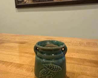 Melrose Small Vase 