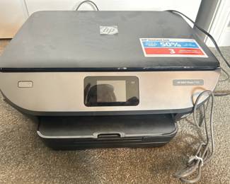 HP ENVY Photo 7155 All-in-One Printer 