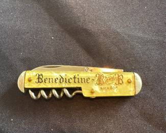 Camco Cutlery Company Corkscrew 