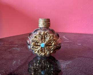 purse perfume bottle 