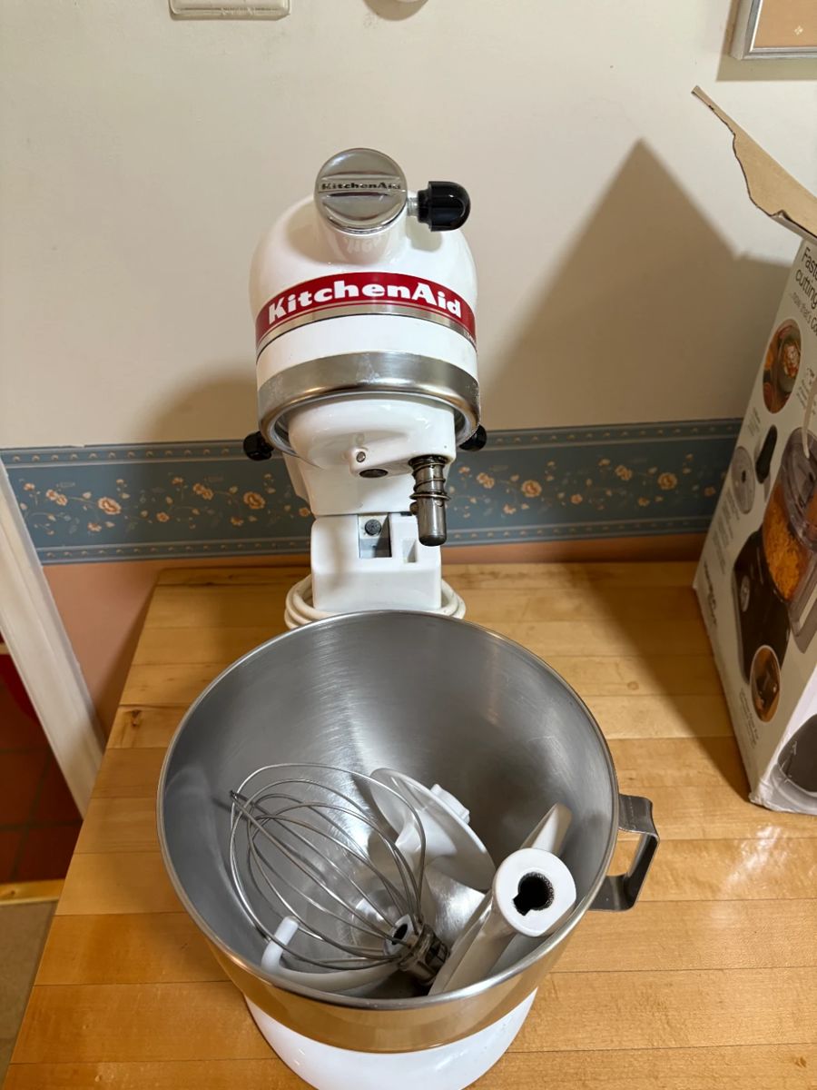 Vintage KitchenAid