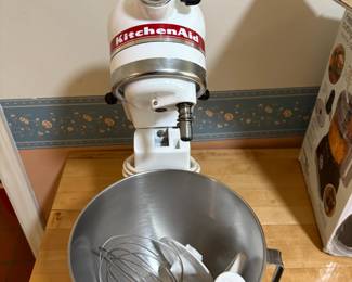 Vintage KitchenAid