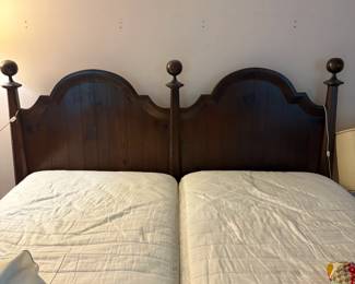King Bed