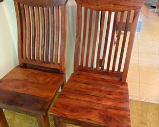 Dining Chairs
