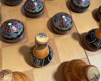 Russian Chess