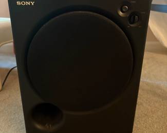 Sony 