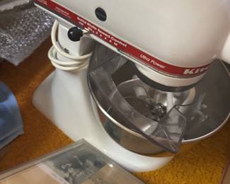 Vintage Kitchenaid